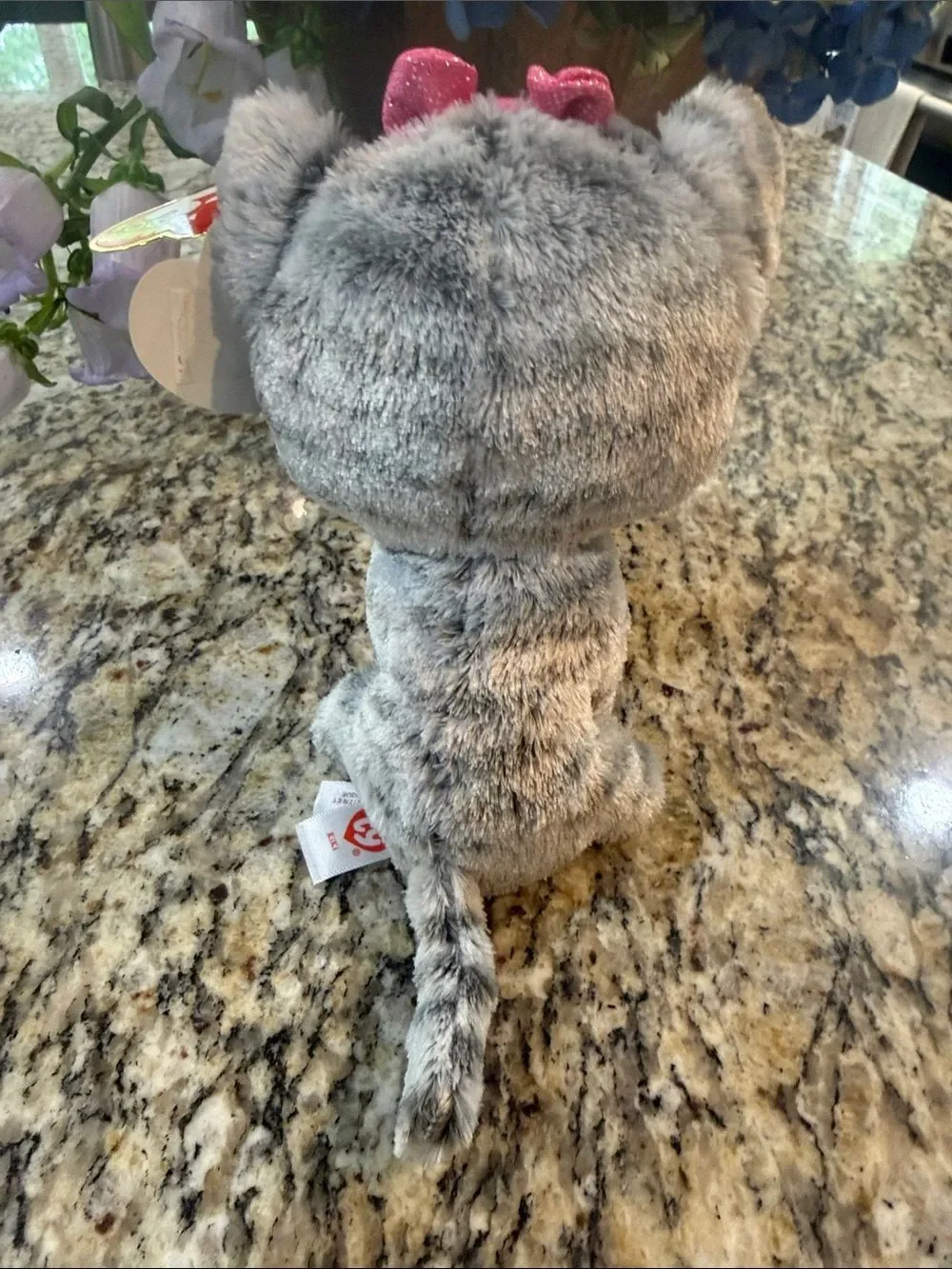 Kiki collectible kitty